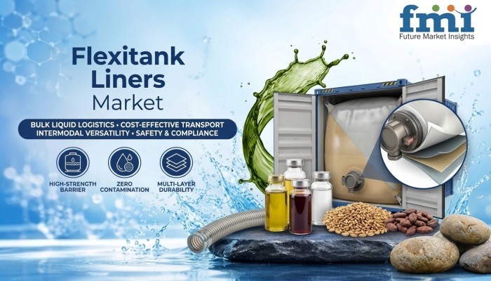 Flexitank Liners Market