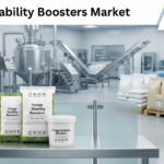 Forage Stability Boosters Market to Reach USD 337.3 Million by 2036, USA – CAGR 9.5%, South Korea – CAGR 9.2%, Germany – CAGR 8.9%, UK – CAGR 8.6%