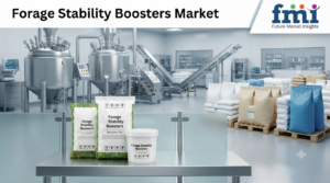 Forage Stability Boosters Market to Reach USD 337.3 Million by 2036, USA – CAGR 9.5%, South Korea – CAGR 9.2%, Germany – CAGR 8.9%, UK – CAGR 8.6%