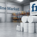 Top Players in Quinoline Market Target USD 554.1 Million by 2036 at 3.5% CAGR