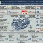 Global Dual-Clutch Transmission Mechatronics Replacement Parts Market to Reach USD 900 Million by 2036, Growing at 5.4% CAGR