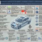 Global Automotive Washer System Market to Reach USD 47.7 Billion by 2036, Growing at 5.2% CAGR