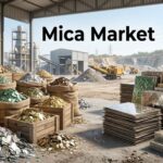 Mica Market to Reach USD 901.1 Million by 2036 at 3.8% CAGR; China Leads at 4.8%, France Trails at 3.1%
