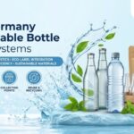 Germany Returnable Bottle Systems Market to Reach USD 592.5 Million by 2036 at 5.2% CAGR | FMI Reports