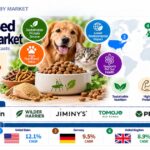 Insect-based Pet Food Market to Reach USD 10.0 Billion by 2036 at 11.0% CAGR