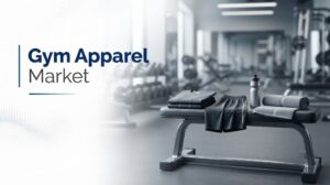 Gym Apparel Market to Reach USD 494.0 Billion by 2036 as Gym Membership Growth Drives Demand