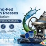 Hand-Fed Platen Presses Market to Reach USD 936.5 Million by 2036 at 4.2% CAGR; Brazil Leads Country Growth at 5.0%, Japan Trails at 3.1%