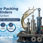 Hopper Packing Cylinders Market to Reach USD 848.9 Million by 2036 at 4.6% CAGR; Australia Leads Country Growth at 5.8%, Japan Trails at 3.7%