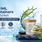 IML Containers Market Set to Reach USD 1086.0 Million by 2036 at 6.0% CAGR; UAE Leads Country Growth at 7.4%, Japan Trails at 5.3%
