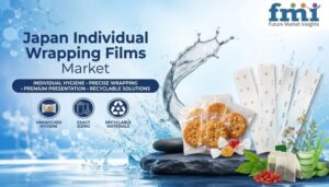 Japan Individual Wrapping Films Market to Reach USD 216.2 Million by 2036 at 4.7% CAGR