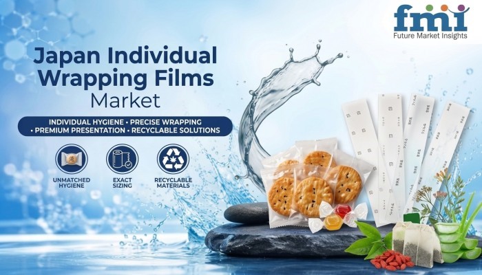 Japan Individual Wrapping Films Market