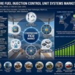 Cybersecure Fuel Injection Control Unit Systems Market Value to Surpass USD 2.39 Billion by 2036 at 13.0% CAGR