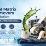 Label Matrix Removers Market to Reach USD 775.1 Million by 2036 at 4.9% CAGR; Mexico Leads Country Growth at 6.0%, Japan Trails at 4.0%
