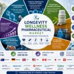 Germany Longevity Wellness Pharmaceutical Market: Market to Expand at a 9.3% CAGR by 2036