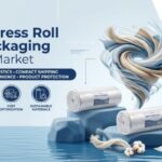 Mattress Roll Packaging Market to Reach USD 246.7 Million by 2036 at 5.2% CAGR; UAE Leads Country Growth at 6.6%, Japan Trails at 4.5%