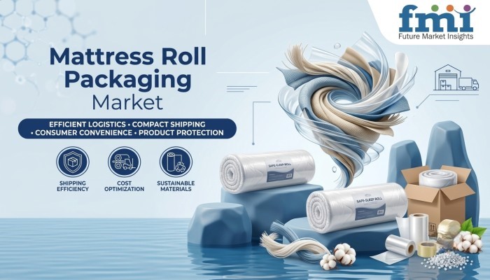 Mattress Roll Packaging Market
