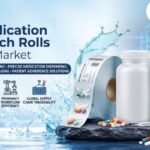 Medication Pouch Rolls Market to Reach USD 1,039.9 Million by 2036 at 5.0% CAGR; USA Leads Country Growth at 6.7%, Japan Trails at 5.2%