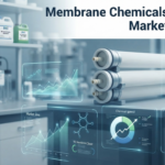Membrane Chemicals Market to Reach USD 4.6 Billion by 2036 at 6.1% CAGR; China Leads Country Growth at 8.2%, UK Trails at 5.2%