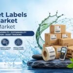 Pallet Labels Market to Reach USD 1,262.8 Million by 2036 at 4.9% CAGR; Finland Leads Country Growth at 6.2%, Japan Trails at 4.1%