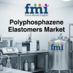Top Companies in Polyphosphazene Elastomers Market as Revenue Reaches USD 198.7 Million by 2036