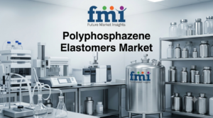 Top Companies in Polyphosphazene Elastomers Market as Revenue Reaches USD 198.7 Million by 2036