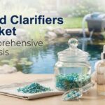 Pond Clarifiers Market to Reach USD 1,526.9 million by 2036 at 5.9% CAGR