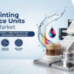 Printing Splice Units Market to Reach USD 4.5 Billion by 2036 at 5.1% CAGR; Poland Leads Country Growth at 5.9%, Japan Trails at 3.9%