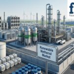 Renewable Methanol Market to Reach USD 8.3 Billion by 2036 as Low-Emission Fuel Demand Expands