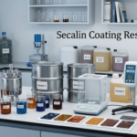 Top Companies in the Secalin Coating Resins Market as Revenue Reaches USD 35.7 Million by 2036