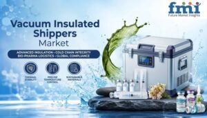 Vacuum Insulated Shippers Market to Reach USD 902.2 Million by 2036 at 6.7% CAGR; UAE Leads Country Growth at 8.4%, Japan Trails at 6.1%