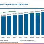 Whole-Wheat Flour Market to Reach USD 46.4 Billion by 2036 at 3.25% CAGR; Bread Flour Leads Product Type at 34.4%