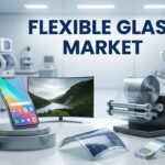 Flexible Glass Market Growth Outlook 2036