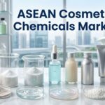 Cosmetic Chemicals Market Growth Outlook 2036