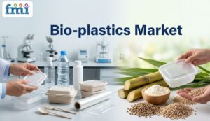 Bio-plastics Market Growth Outlook 2026–2036