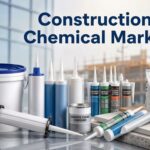 Construction Chemicals Market Growth Outlook