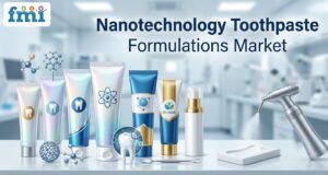 Nanotechnology Toothpaste Formulations Market Growth Outlook 2036