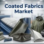 Coated Fabrics Market Growth Outlook 2036