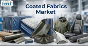 Coated Fabrics Market Growth Outlook 2036